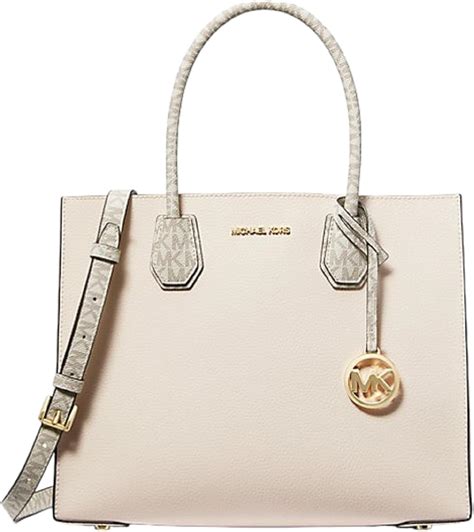 mercer large logo accordion tote bag|michael kors accordion tote bag.